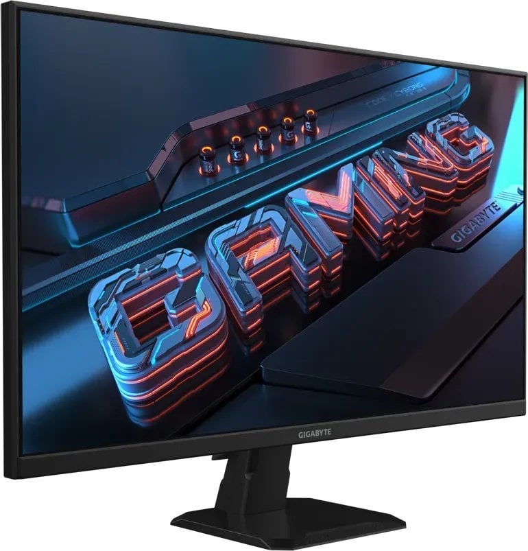 Monitor Gigabyte GS27Q, 27", WQHD, i zi