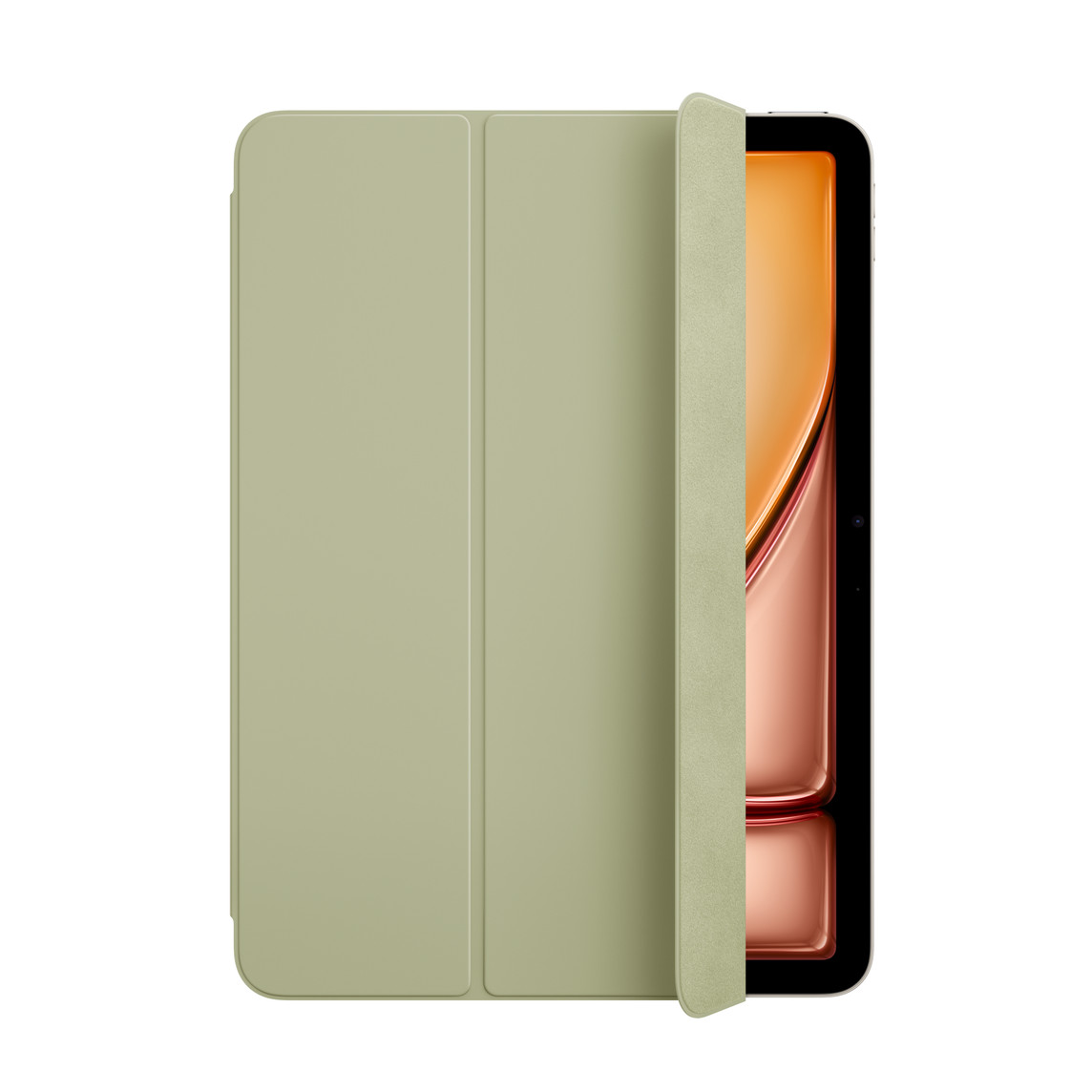 Apple Smart Folio for iPad Air 11-inch (M2), Sage