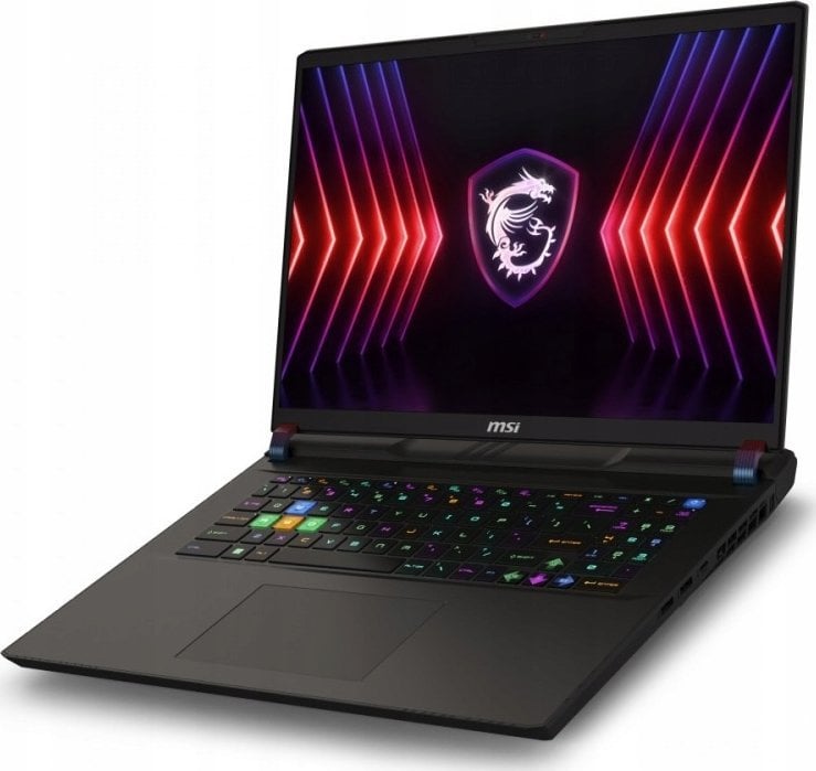 Laptop Vector 17 HX A13VIG-834PL, 17",  Intel Core 9-13980HX, 32GB RAM, 1TB SSD, Nvidia RTX 4080