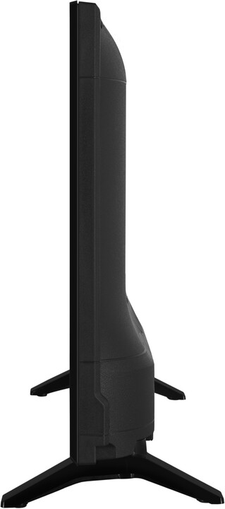 Televizor Toshiba 24WA2063DG - 24” (60 cm), HD, i zi