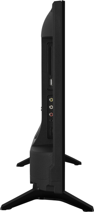 Televizor Toshiba 24WA2063DG - 24” (60 cm), HD, i zi