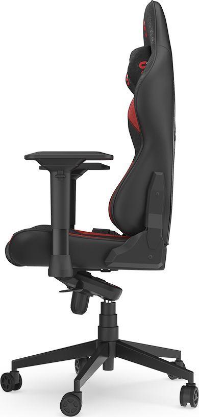 Karrige SPC Gear SR600 (SPG085), 120 kg, 45 - 49 cm, e kuqe 