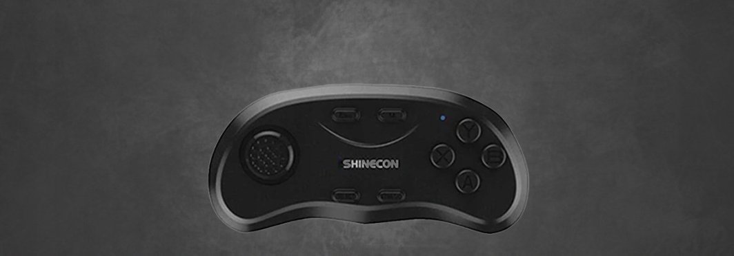 Kontroller Shinecon VR Shinecon B01