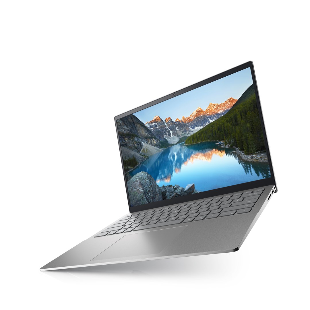 Laptop DELL Inspiron 5420, 14", Intel Core i7, 12GB RAM, 512GB SSD, NVIDIA GeForce MX570, i argjendtë