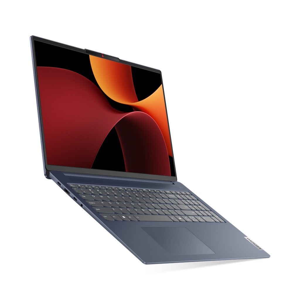 Laptop Lenovo IdeaPad Slim 5 16AHP9, 16", AMD Ryzen 5, 16GB RAM, gri