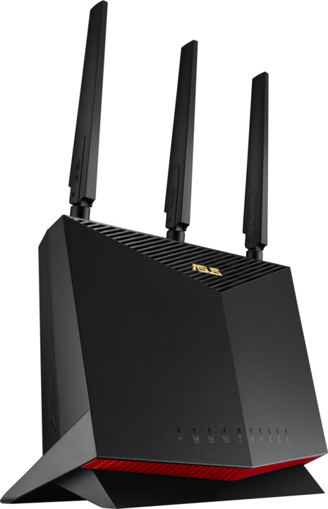 Router ASUS 4G-AC86U