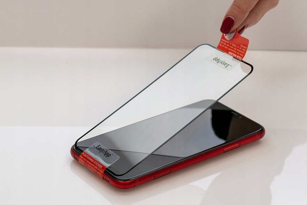 Stakllo mbrojtëse DIAMOND GLASS LITE për Motorola Moto G31 G71, 9H, transparent