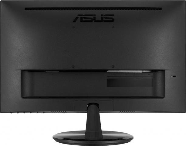 Monitor Asus VT229H Touch Monitor (90LM0490-B01170), 22'', 60Hz, 1920x1080 (FullHD), IPS, i zi
