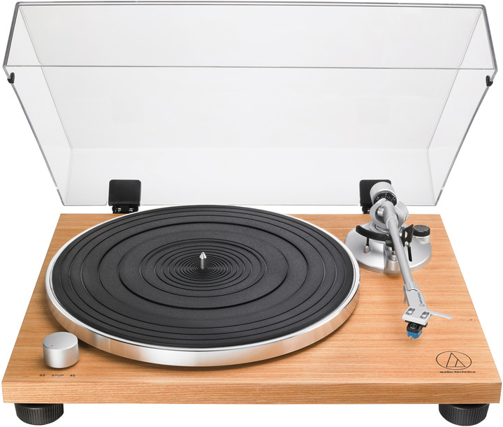 Gramofon Audio-Technica AT-LPW30TK