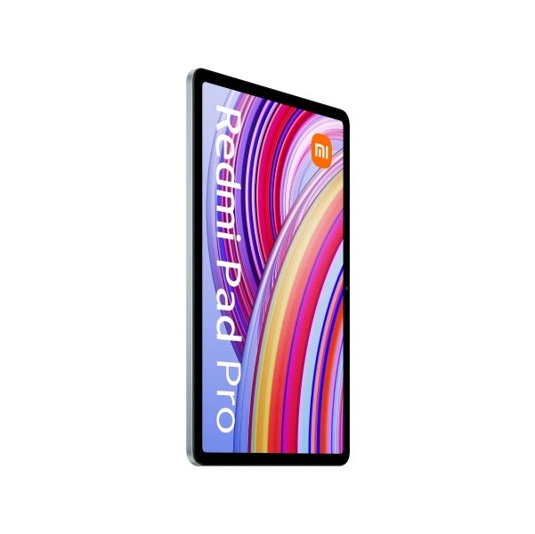 Tablet Redmi Pad Pro, 12.1", 256GB, 8GB RAM, i kaltër
