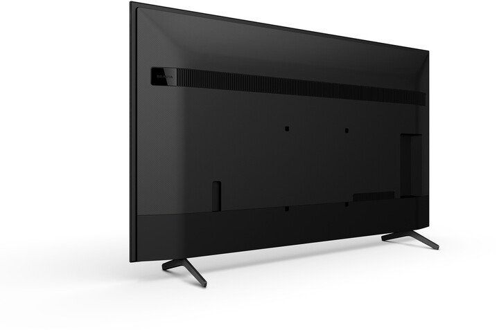 Televizor Sony KD-55X81J, 55'' (140cm), 4K UHD, i zi