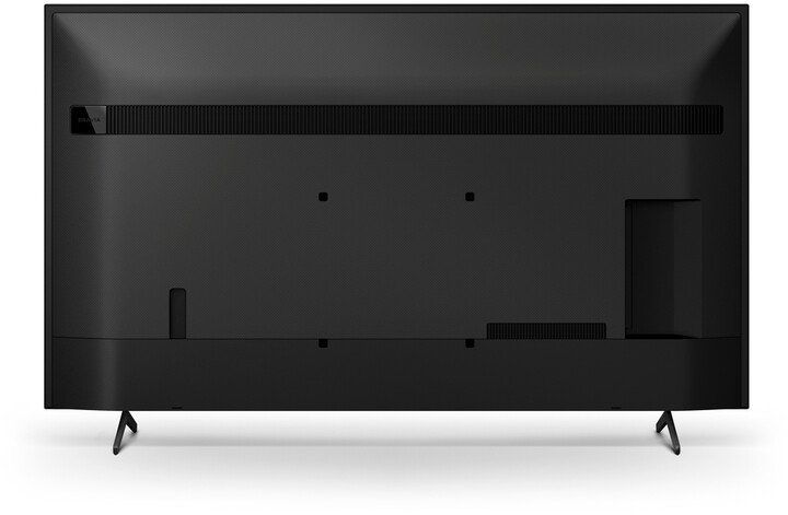 Televizor Sony KD-55X81J, 55'' (140cm), 4K UHD, i zi