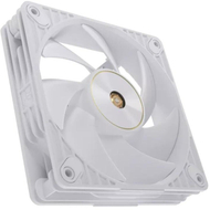 Ventilator PC ASUS ProArt PF120, 120mm, PWM, i bardhë