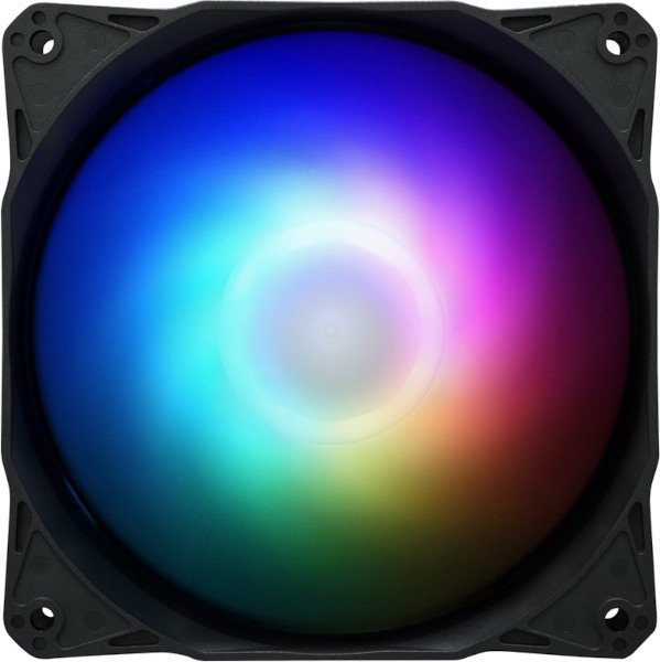 Ftohës Asus TUF Gaming GT301 ARGB, 120 mm