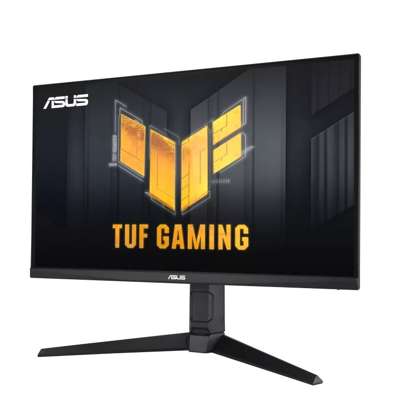 Monitor ASUS TUF Gaming, 27", 1920 x 1080, 180 Hz, i zi
