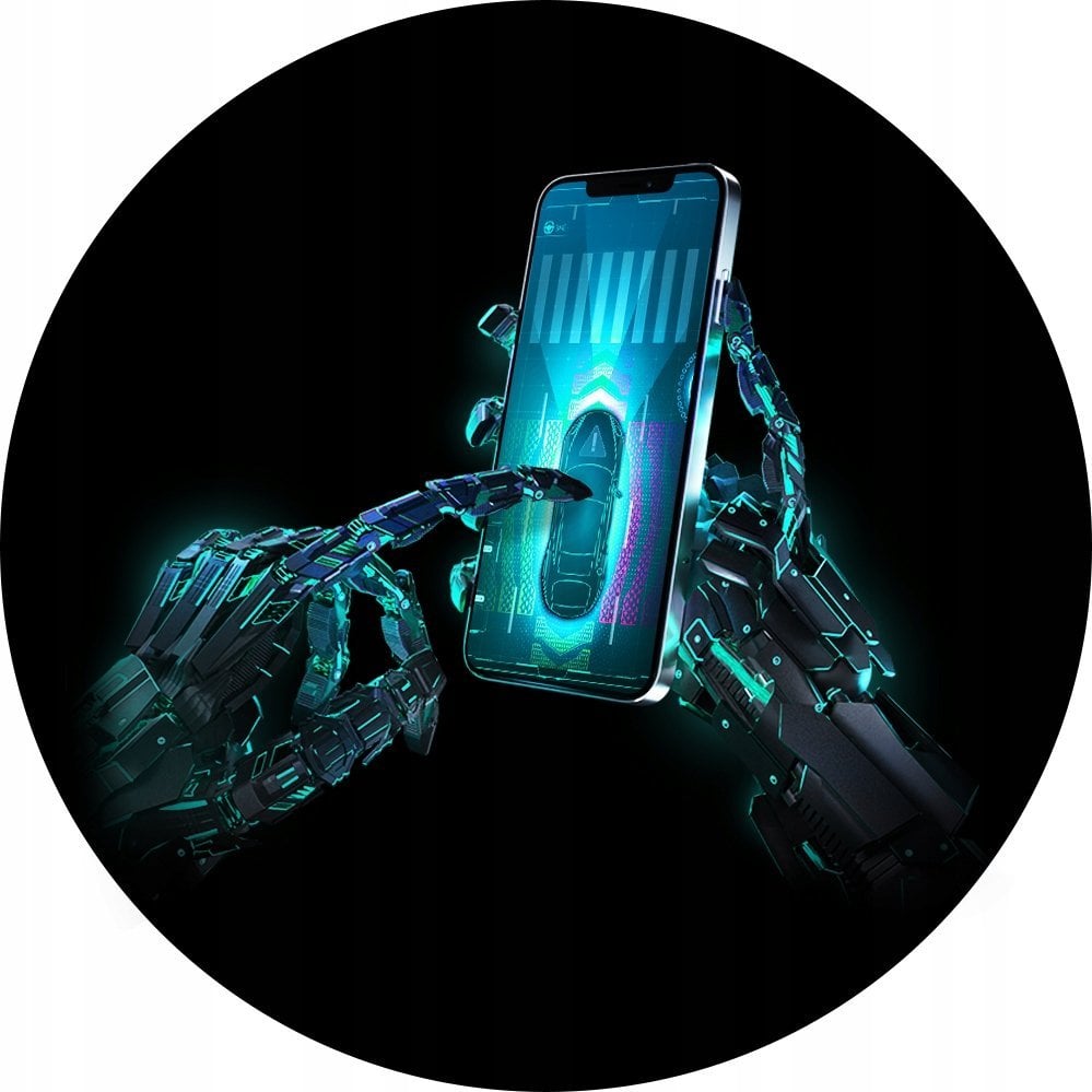 Folie mbrojtëse 3MK 1UP për OnePlus 12, paketim 3 copë, transparente