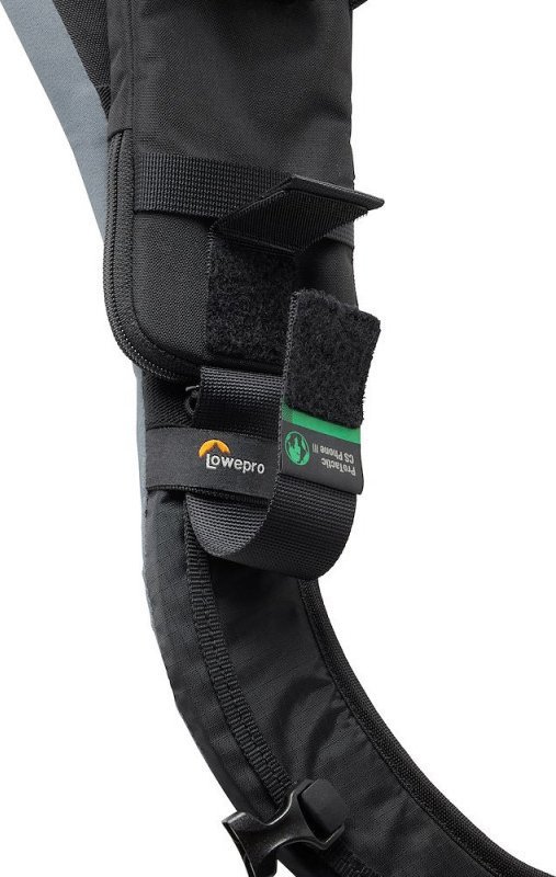 Çantë telefoni Lowepro ProTactic CS Phone III, për smartphone Pro Max, e zezë