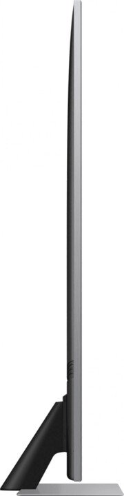 Televizor Samsung QE65QN85A, 65” (163 cm), 4K UHD, i argjendtë 