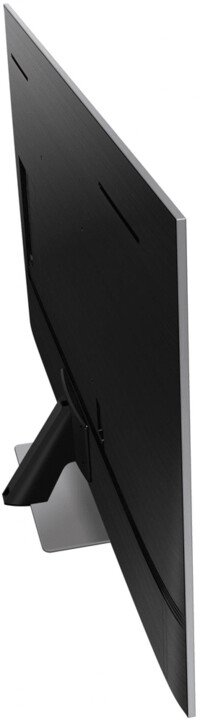 Televizor Samsung QE65QN85A, 65” (163 cm), 4K UHD, i argjendtë 