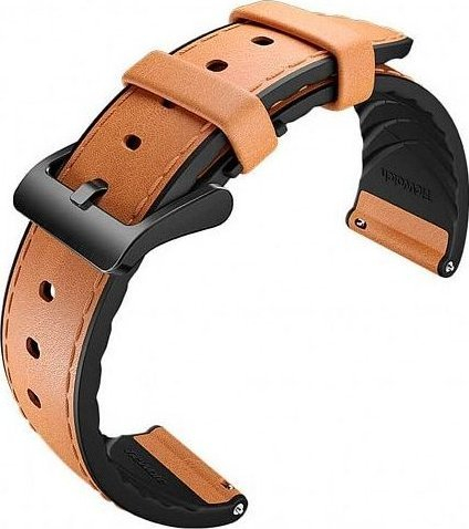 Orë inteligjente Mobvoi TicWatch Pro, GPS, Bluetooth, e zezë