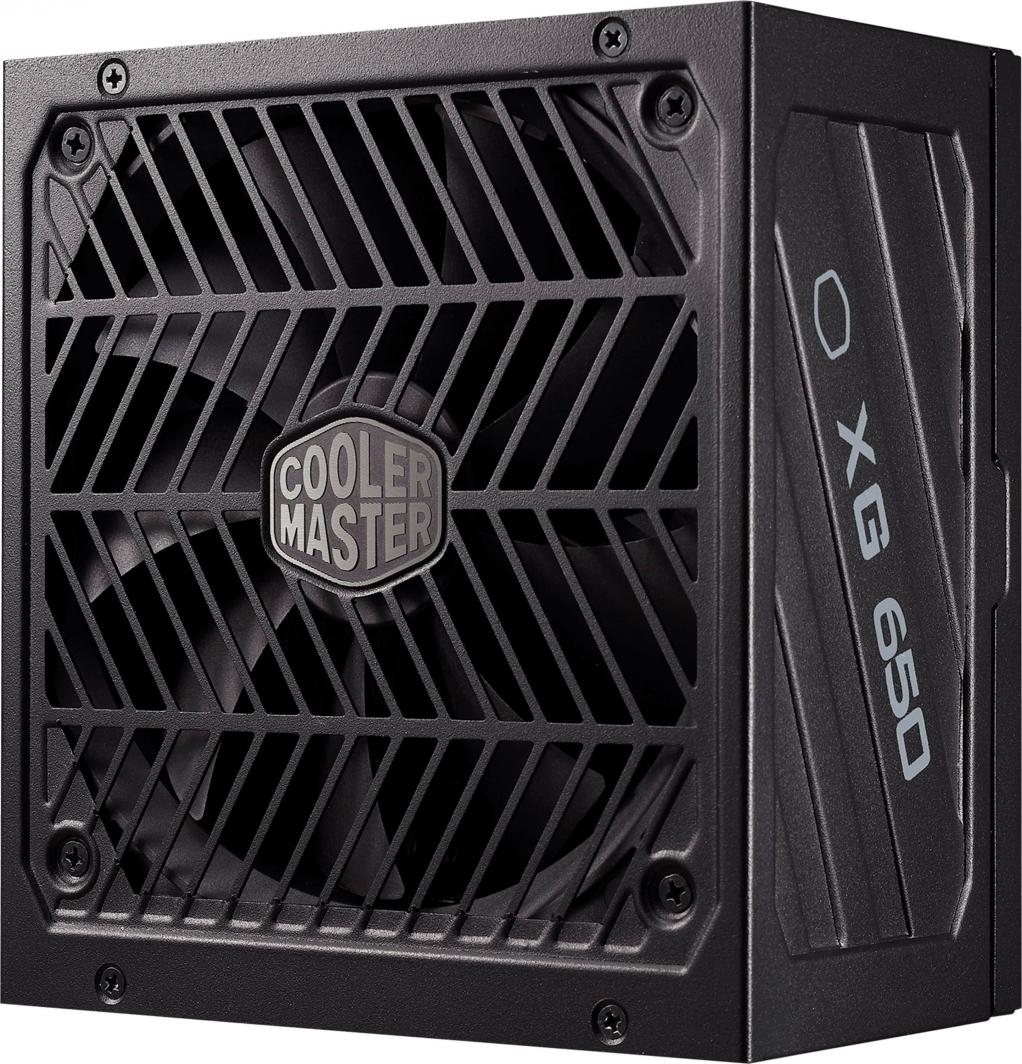 Burim energjie Cooler Master XG650 Platinum (MPG-6501-AFBAP-EU), 650W, i zi