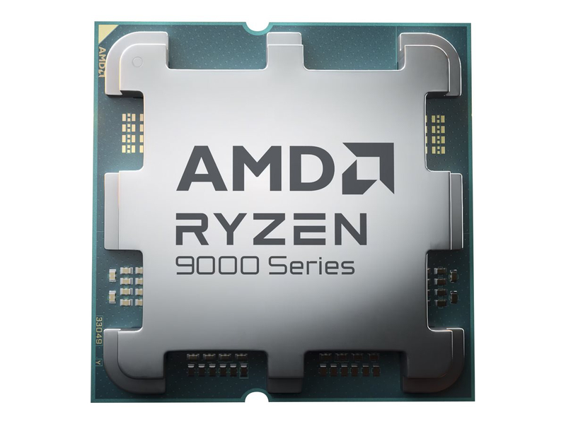Processor AMD Ryzen 5 9600X, Tray
