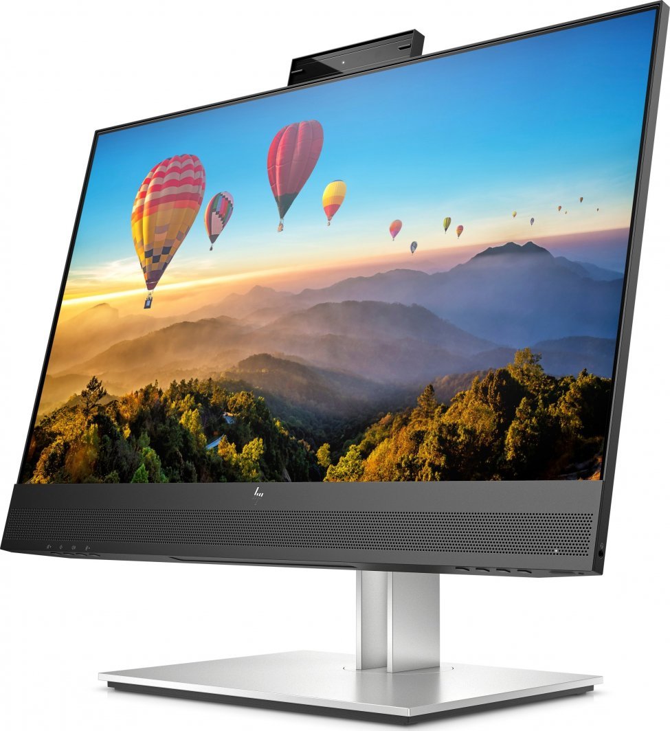 Monitor HP E24m G4, 23.8", Full HD, i zi