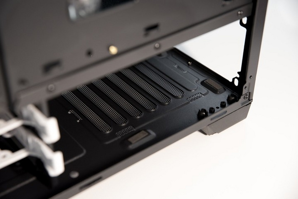 Kasë 1stCool Gamer 3, USB 3.0, e zezë