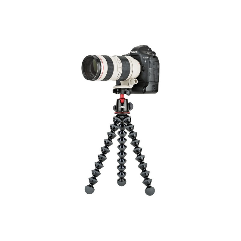 JOBY Tripod GorillaPod 5K