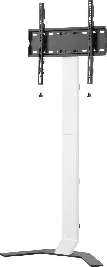 Mbajtëse dyshemeje për TV Techly ICA-TR47, 32"-70", 40kg, e zezë