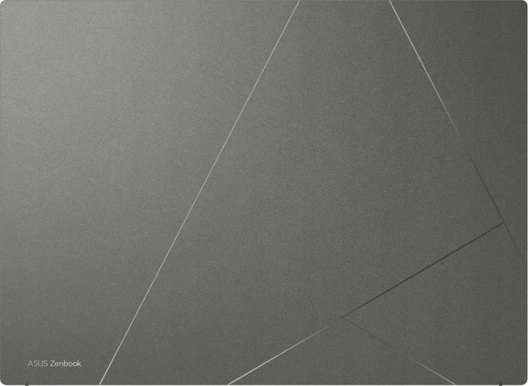 Laptop Asus COMPUTER ZENBOOK S 13OLED, 13", U7-155U, 16GB RAM, 1TB SSD