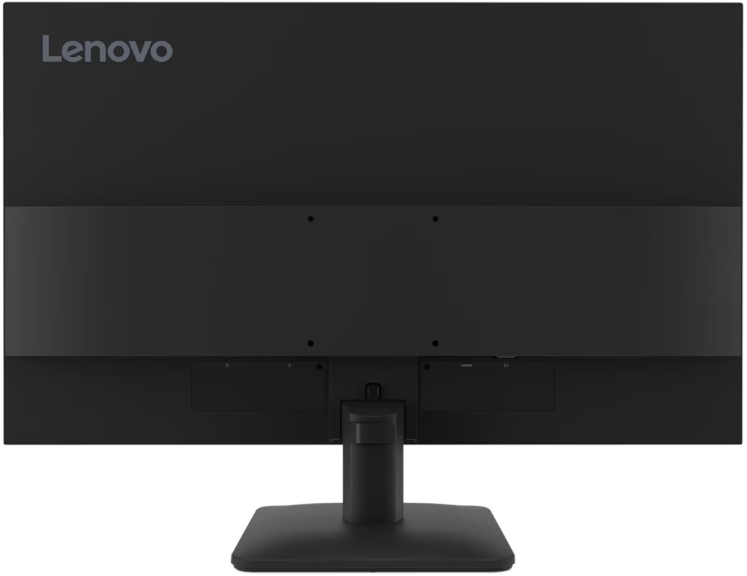 Monitor Lenovo L27-4e, 27", 100Hz, FHD, i zi