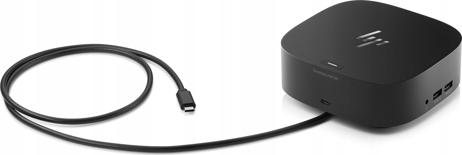 Docking station HP USB-C Dock G5, universal, i zi