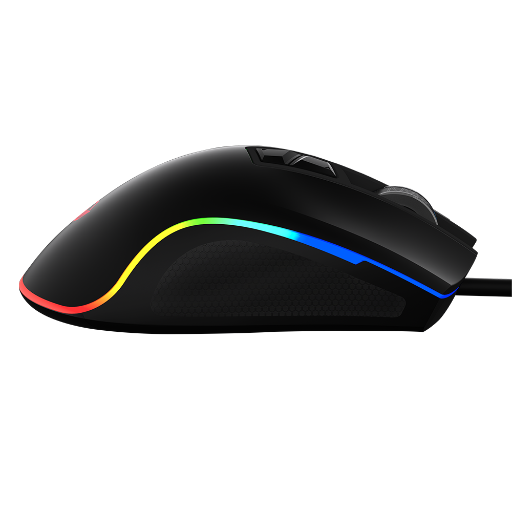 Maus Meetion MT-G3330 – Gaming