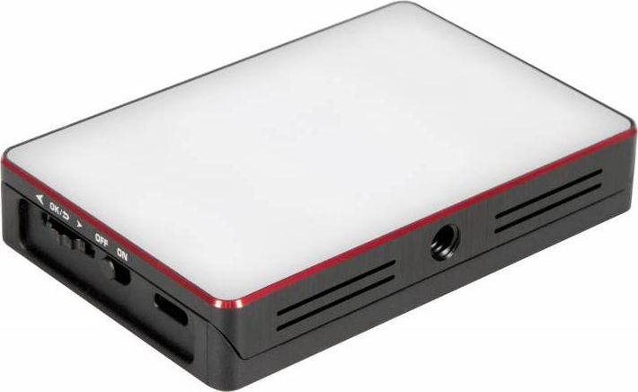 Set llampa studio LED Aputure MC Travel Kit, 4 copë, me kontroll aplikacioni, shumëngjyrëshe