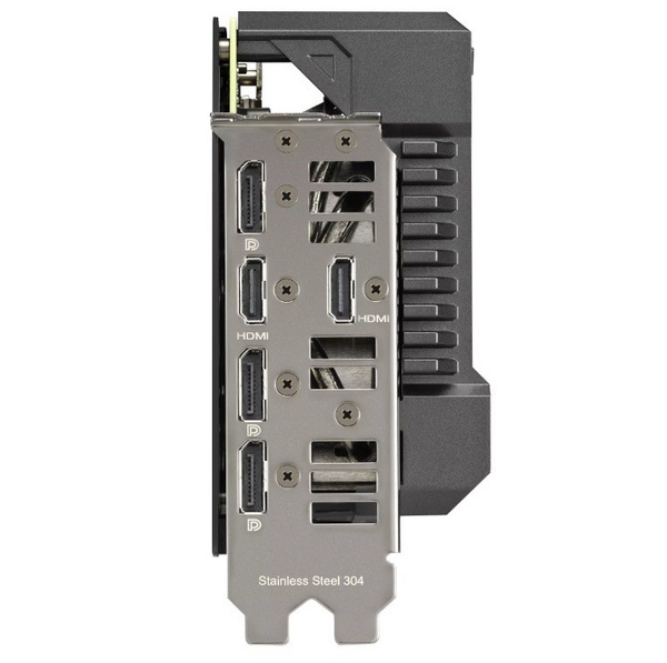 Kartë grafike ASUS TUF Gaming NVIDIA GeForce RTX 4070 Ti, 12 GB GDDR6X