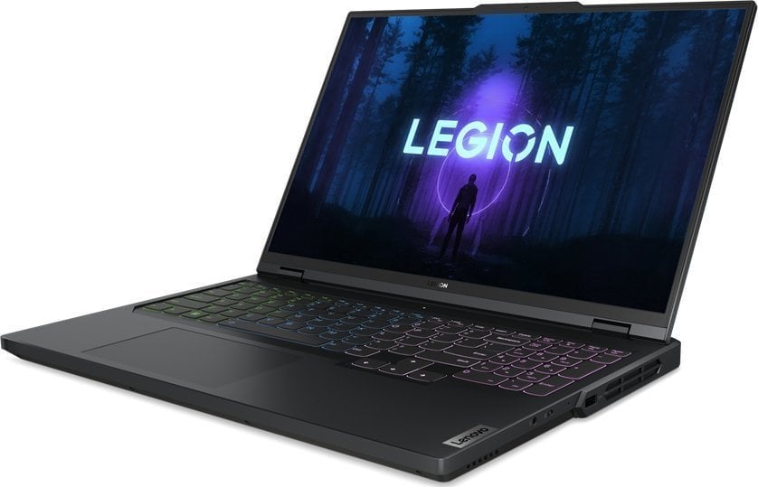 Laptop Lenovo Legion Pro 5 16IRX8, 16", Intel Core i5 13500HX, 16 GB RAM, 1 TB SSD, NVIDIA GeForce RTX 4060, i zi
