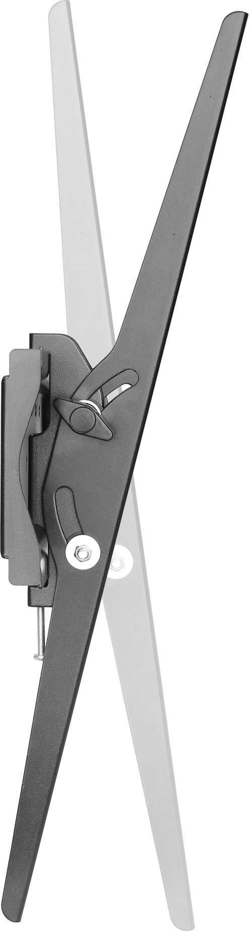 Mbajtëse muri InLine Basic 23113A, për TV 32-55", 40kg, e zezë