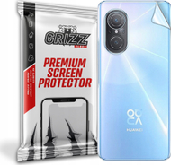 Folie e pasme GrizzGlass për Huawei Nova 9 SE, fleksibile, transparente