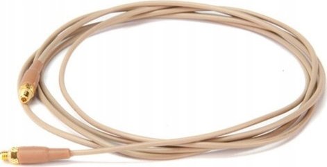 Kabllo audio Rode MiCon, 1.2m, për mikrofon lavalier, rozë