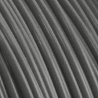 Filament 3D Fiberlogy ABS Plus, 1.75mm, 0.85kg, grafit