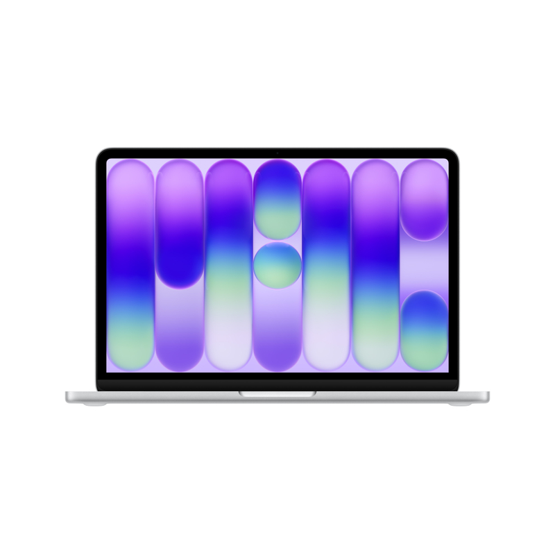 Apple MacBook Neo, 13", A18 Pro 6-core, 8GB, 256GB, 5-core GPU, Silver