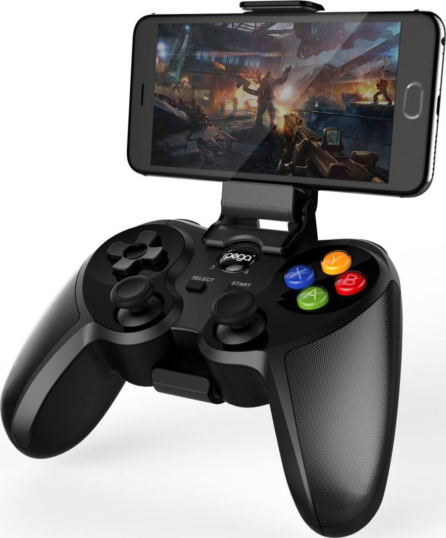 Kontroller Ipega PG-9078, wireless, i zi