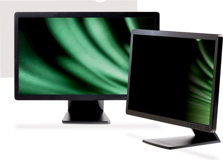 Filtër privatësie 3M PF22W, për monitor 22", 16:10, i zi
