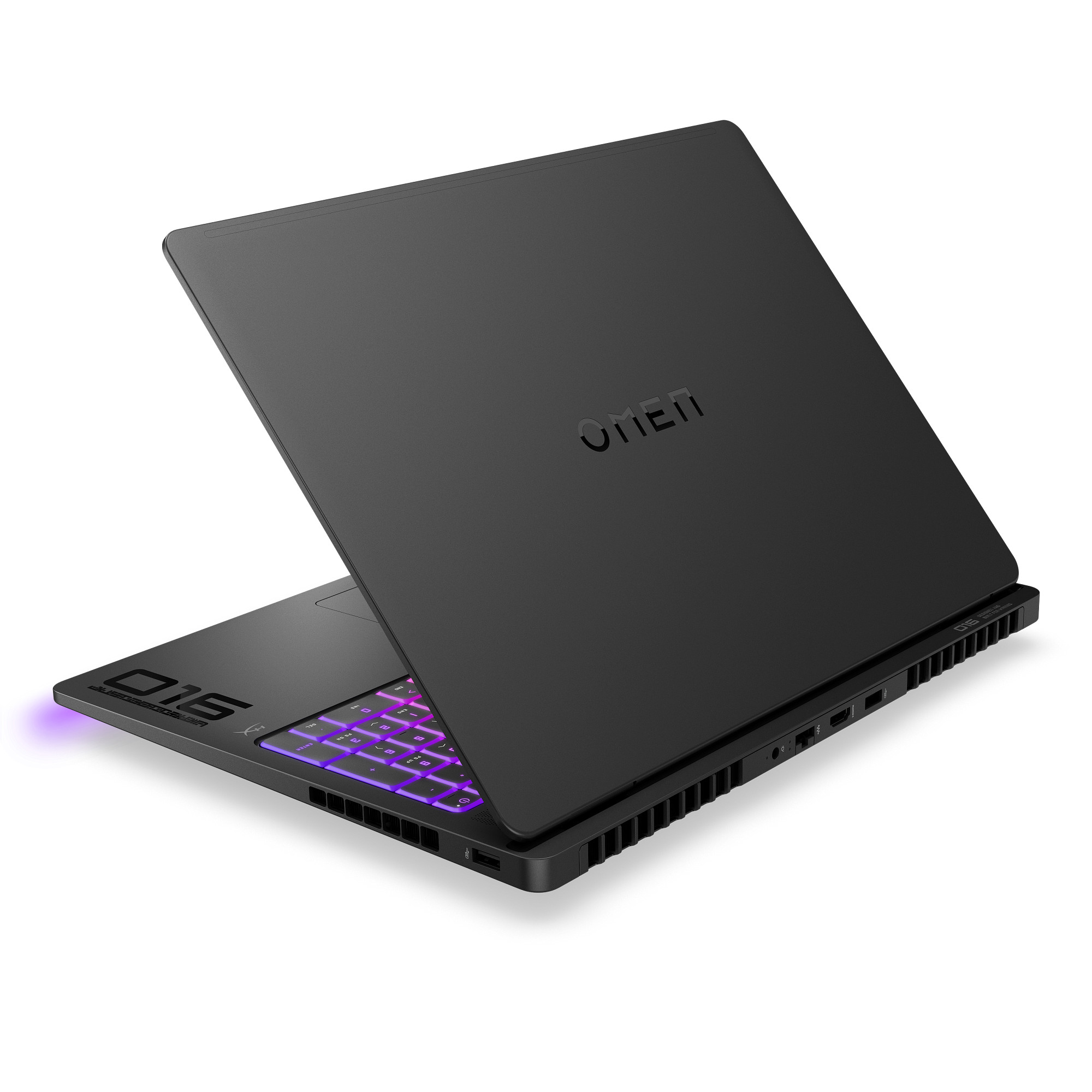 Laptop HP OMEN MAX 16-ak0003nc, 16", AMD Ryzen AI 9 HX 375, 32GB RAM, 1TB SSD, NVIDIA GeForce RTX 5080, i zi 3