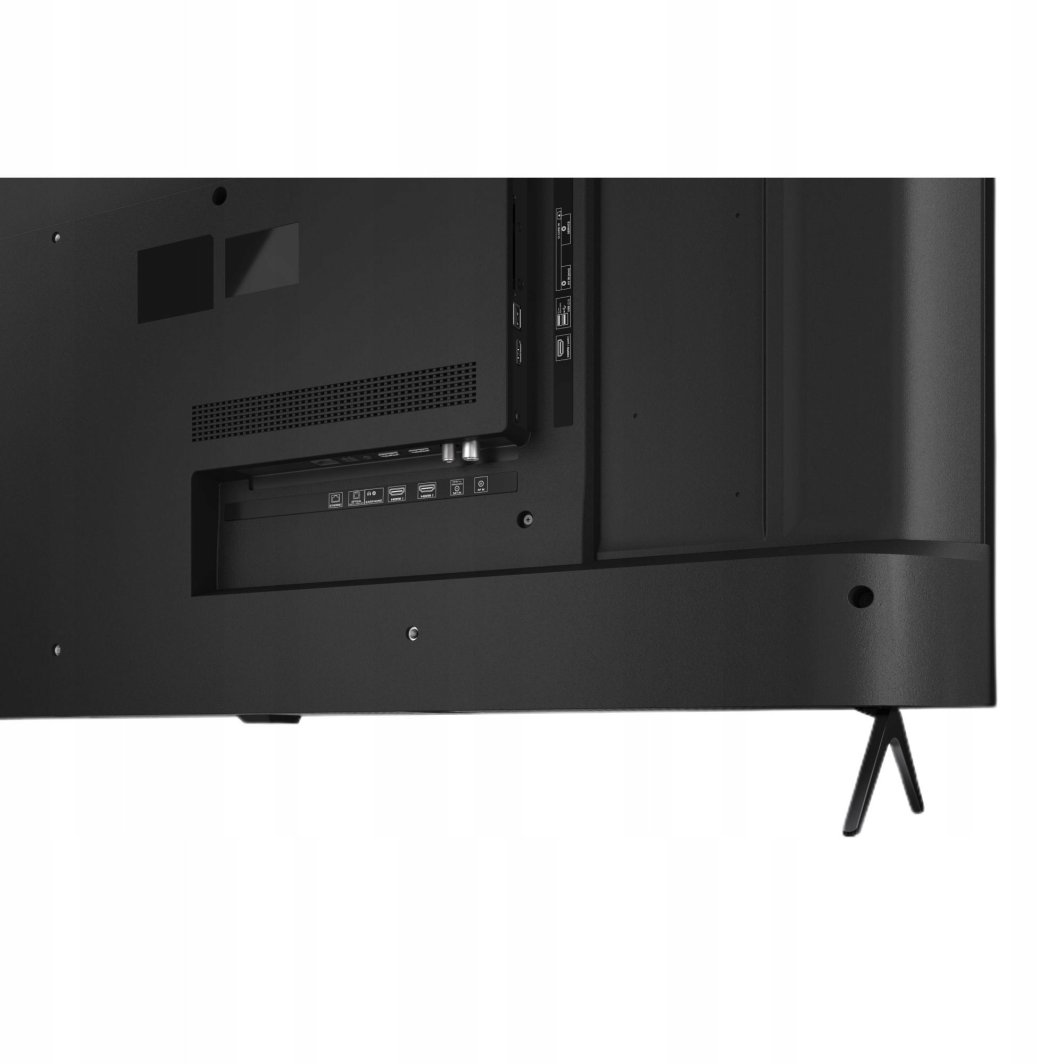 Televizor Sharp 55GK4445E, 55", 4K UHD, i zi