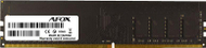 Memorie AFOX DDR4, 16 GB, 3200 MHz, CL22, AFLD416PS1P