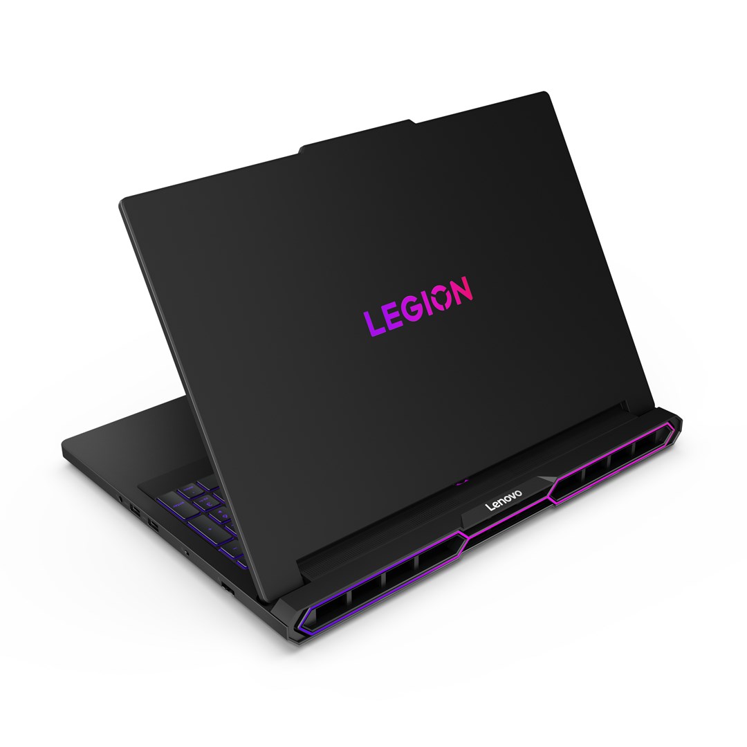 Laptop gaming Lenovo Legion Pro 7 16IAX10H, 16" WQXGA OLED 240Hz, Ultra 9 275HX, RTX 5090 24GB, 64GB RAM, 1TB SSD, i zi