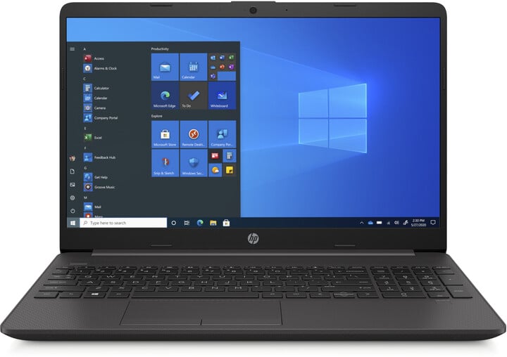 [OUTLET] Laptop HP 255 G8, AMD Ryzen 5 5500U, 8GB RAM, 256GB SSD, AMD Radeon Graphics, i zi