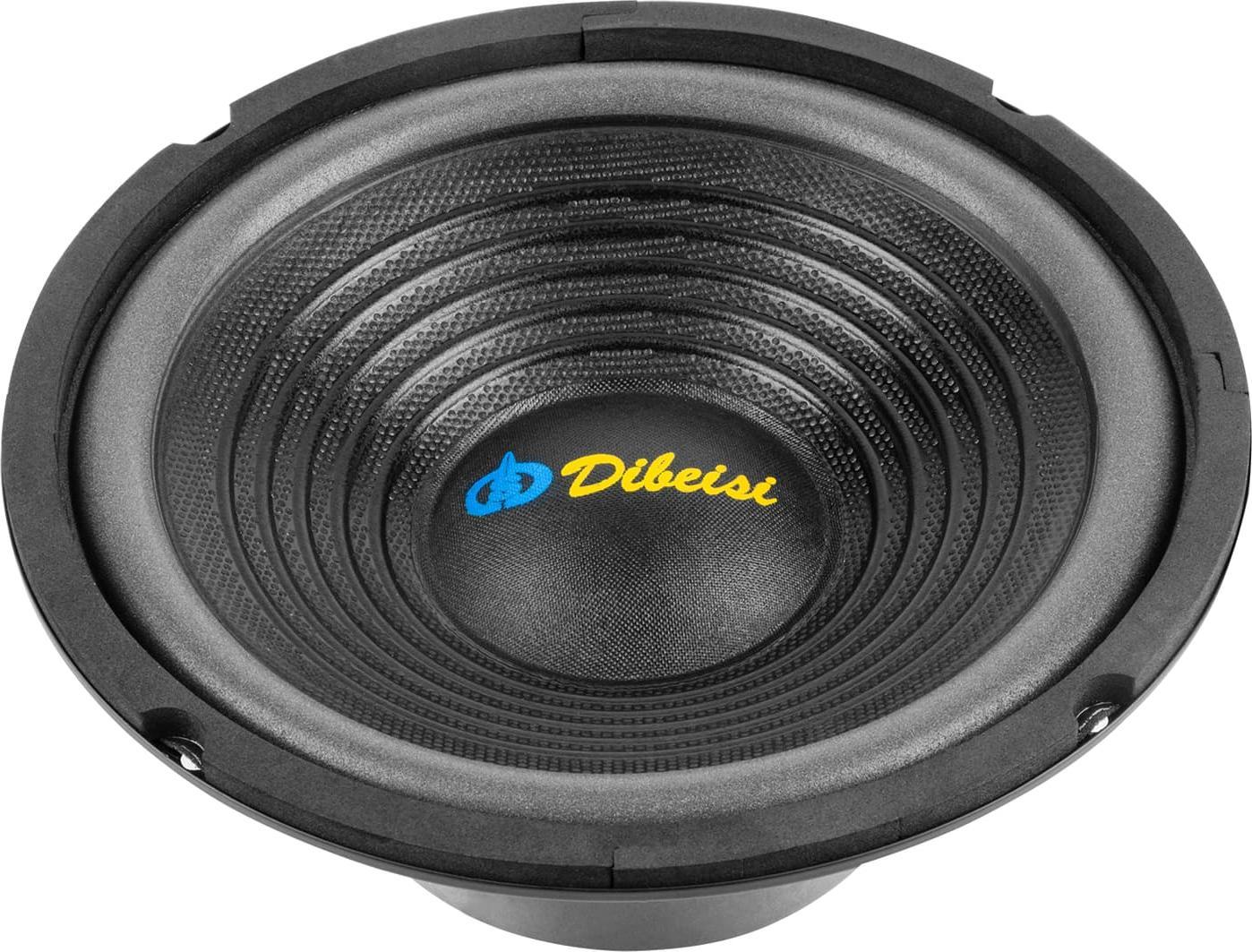 Woofer Dibeisi G8001, 20cm, 90W, 4 Ohm